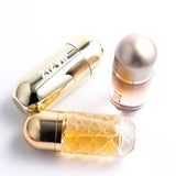 Perfumed For Men Fresh Temptation Glass Bottle Male Parfum Lasting Fragrance Spray Original Gentleman Perfumed Woman Fragrance