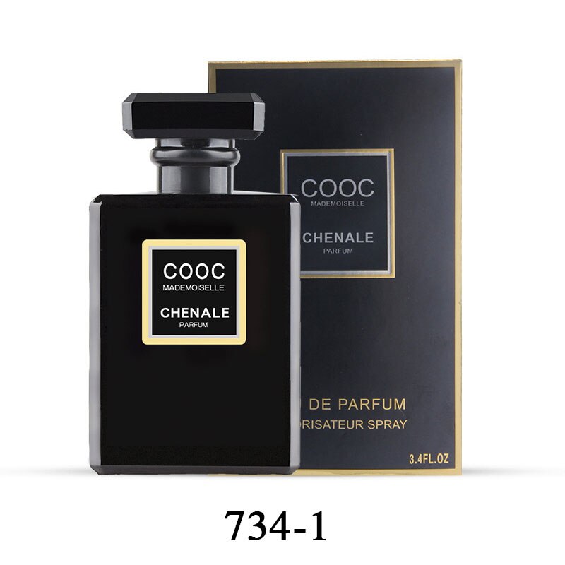 JEAN MISS Brand Perfume Women 100ML Fragrance Long Lasting For Female Parfum Natural Femininity Lady Glass Bottle Atomizer Water