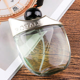 MayCreate 75ml Perfume Men Long Lasting Fragrance Mini Bottle Male Parfum For Men Perfume Spray Glass Bottle Fragrances