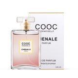 JEAN MISS Brand Perfume Women 100ML Fragrance Long Lasting For Female Parfum Natural Femininity Lady Glass Bottle Atomizer Water