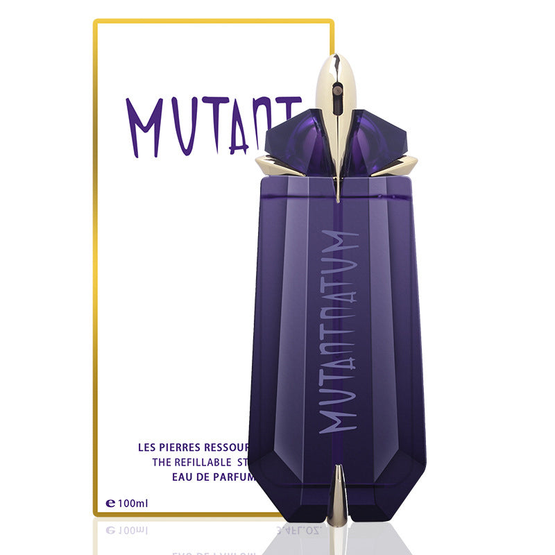 JEAN MISS Brand Perfume Women 100ML Fragrance Long Lasting For Female Parfum Natural Femininity Lady Glass Bottle Atomizer Water