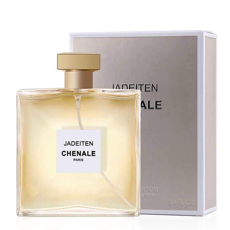 JEAN MISS Brand Perfume Women 100ML Fragrance Long Lasting For Female Parfum Natural Femininity Lady Glass Bottle Atomizer Water