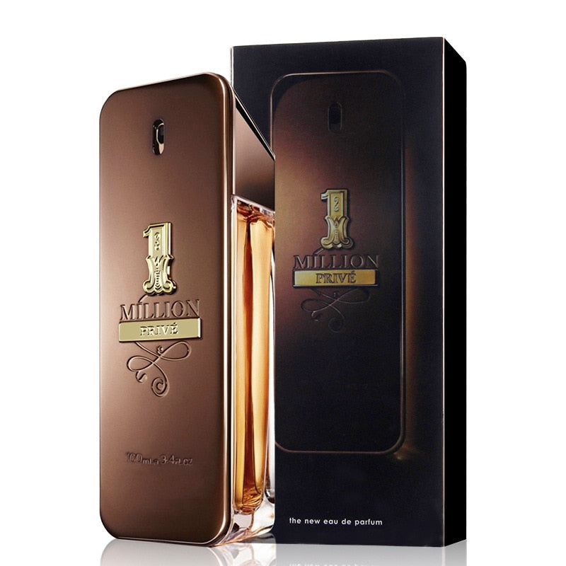 JEAN MISS Perfume Men 100ML Glass Bottle Male Wood Flavor Lasting 1 million Spray Parfum Gentleman Atomizer Fragrances Water
