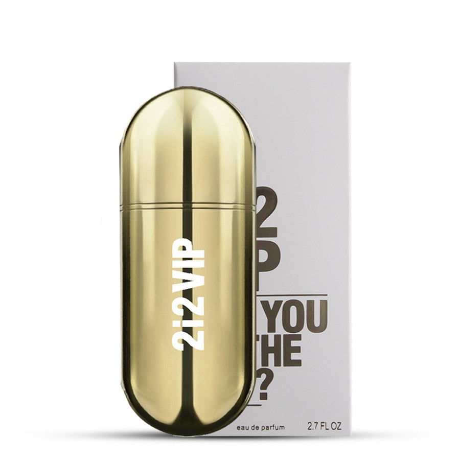 Perfumed For Men Fresh Temptation Glass Bottle Male Parfum Lasting Fragrance Spray Original Gentleman Perfumed Woman Fragrance