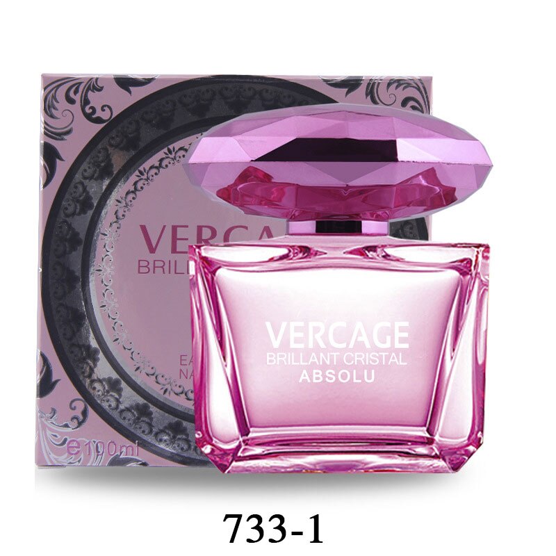 JEAN MISS Brand Perfume Women 100ML Fragrance Long Lasting For Female Parfum Natural Femininity Lady Glass Bottle Atomizer Water