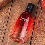 JEAN MISS Brand Men Perfume 100ML Long Lasting Fragrance Spray Glass Bottle Portable Classic Cologne Male Antiperspirant Parfum