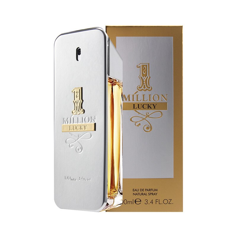 JEAN MISS Perfume Men 100ML Glass Bottle Male Wood Flavor Lasting 1 million Spray Parfum Gentleman Atomizer Fragrances Water