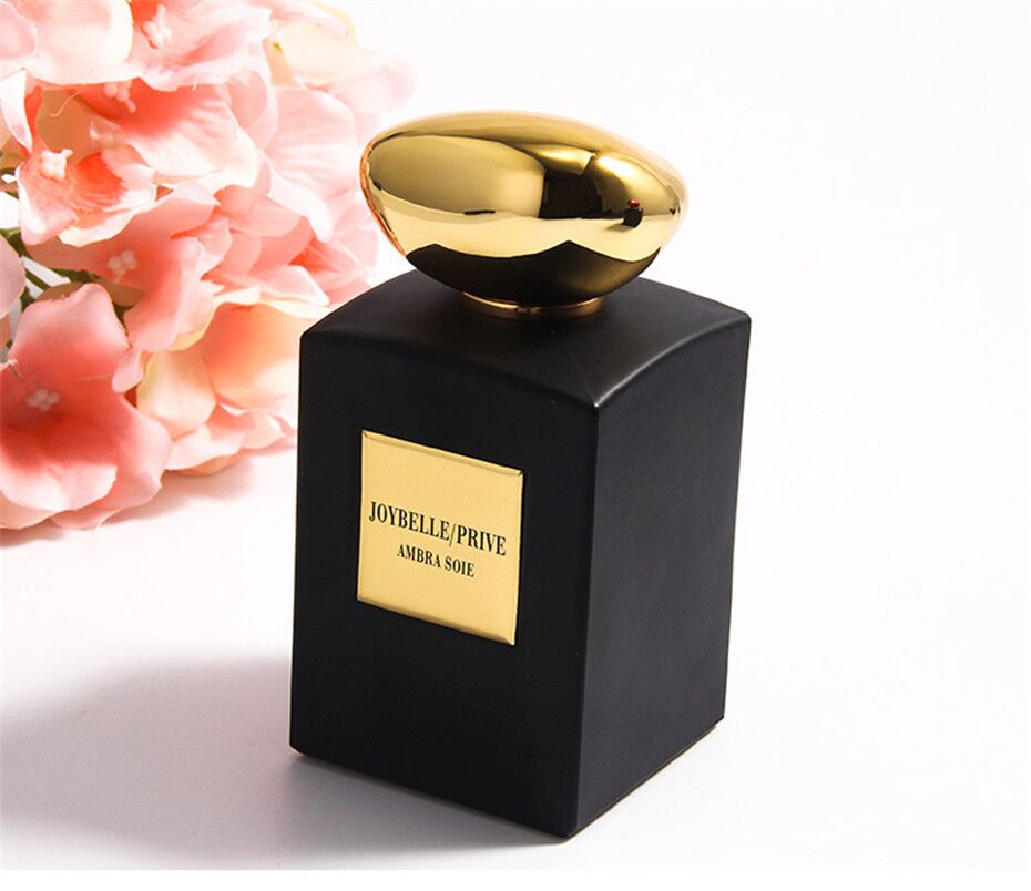 MayCreate Perfumed Girl Women Brand Fragrance Lasting For Female Perfumed Natural Lady Parfum Glass Bottle Atomizer lady