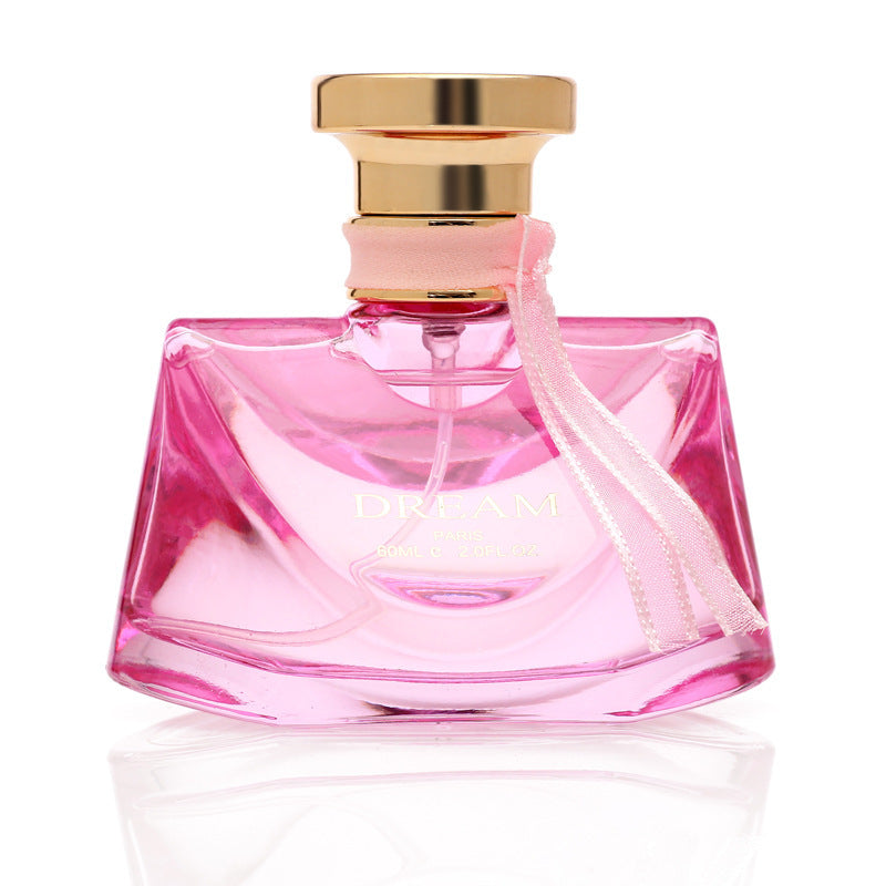 JEAN MISS charm 60ml bottle glass Women Perfume Feminino Body Spray Parfum brand mujer Liquid Antiperspirant elegant female W15