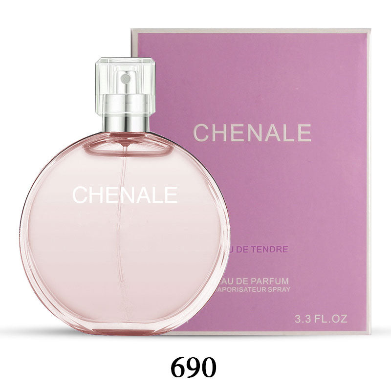 JEAN MISS Brand Perfume Women 100ML Fragrance Long Lasting For Female Parfum Natural Femininity Lady Glass Bottle Atomizer Water