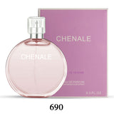 JEAN MISS Brand Perfume Women 100ML Fragrance Long Lasting For Female Parfum Natural Femininity Lady Glass Bottle Atomizer Water