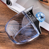MayCreate 75ml Perfume Men Long Lasting Fragrance Mini Bottle Male Parfum For Men Perfume Spray Glass Bottle Fragrances