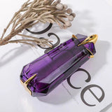 LAIKOU Brand 90ML Original Women Perfume Long Lasting For Female Natural Femininity Fragrance Lady Glass Bottle Atomizer Parfum