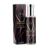 Original Male Pheromone Perfume Aphrodisiac Attractant Flirt Perfume for Men Sexual Products Exciter for Women Intim 30ml
