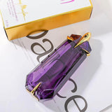 LAIKOU Brand 90ML Original Women Perfume Long Lasting For Female Natural Femininity Fragrance Lady Glass Bottle Atomizer Parfum