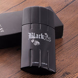 LAIKOU Men Perfume 100ML Glass Bottle Male Silver Cup Parfum Long Lasting Fragrance Spray Original Cologne Gentleman Atomizer 