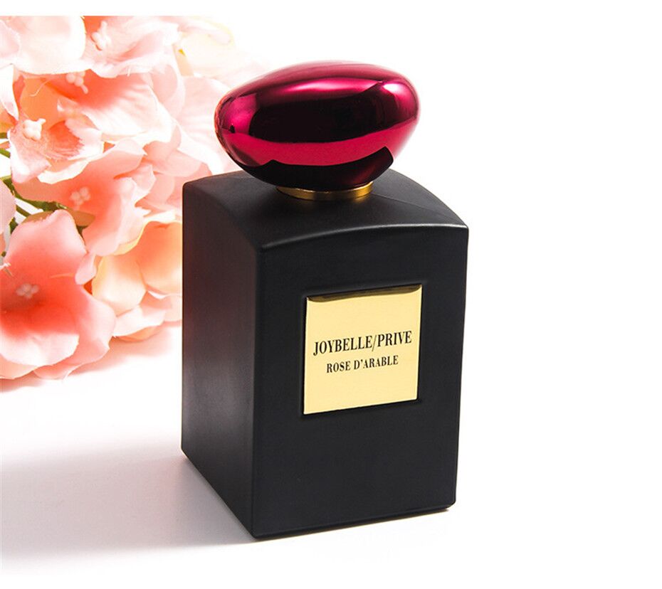 MayCreate Perfumed Girl Women Brand Fragrance Lasting For Female Perfumed Natural Lady Parfum Glass Bottle Atomizer lady