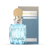MayCreate 50ml Perfume Women Brand Fragrance Lasting Female Perfume Natural Femininity Lady Parfum Glass Bottle Atomizer