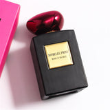 MayCreate Perfumed Girl Women Brand Fragrance Lasting For Female Perfumed Natural Lady Parfum Glass Bottle Atomizer lady