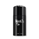 LAIKOU Men Perfume 100ML Glass Bottle Male Silver Cup Parfum Long Lasting Fragrance Spray Original Cologne Gentleman Atomizer 