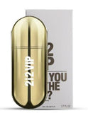 Perfumed For Men Fresh Temptation Glass Bottle Male Parfum Lasting Fragrance Spray Original Gentleman Perfumed Woman Fragrance