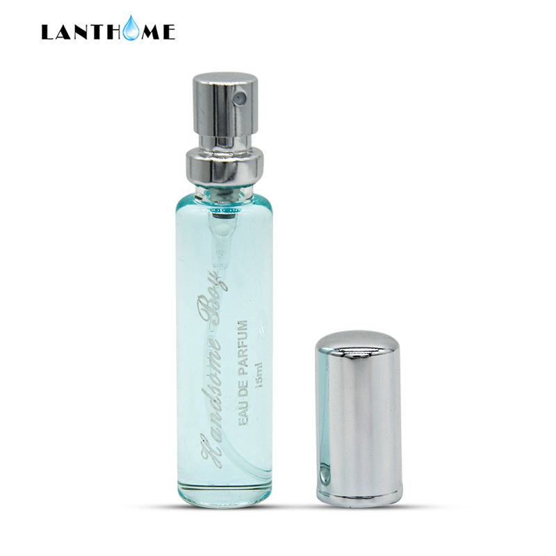 15ML Men's Cologne Perfumes Body Spray Pheromone Aphrodisiac Flirt Perfume Attract Girl Scented Water for Men Lubricants Sex