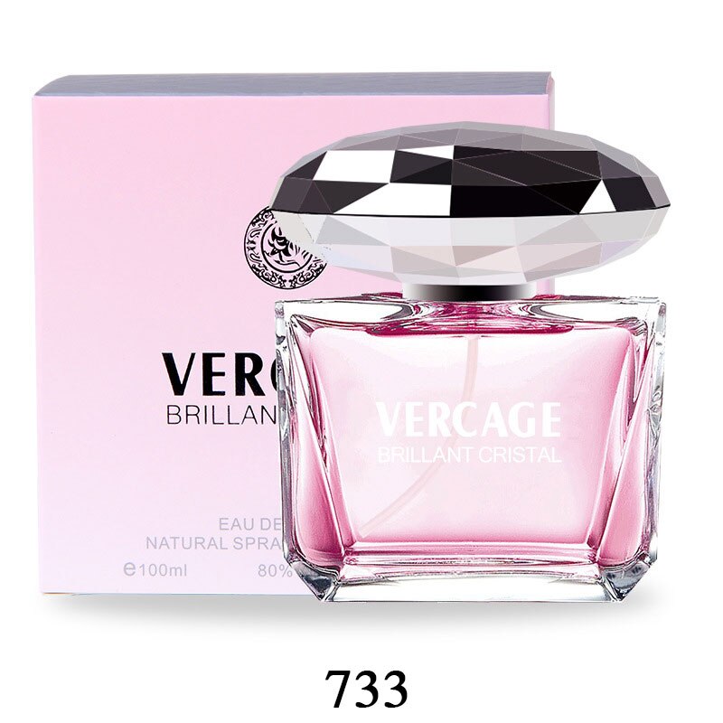 JEAN MISS Brand Perfume Women 100ML Fragrance Long Lasting For Female Parfum Natural Femininity Lady Glass Bottle Atomizer Water