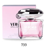 JEAN MISS Brand Perfume Women 100ML Fragrance Long Lasting For Female Parfum Natural Femininity Lady Glass Bottle Atomizer Water