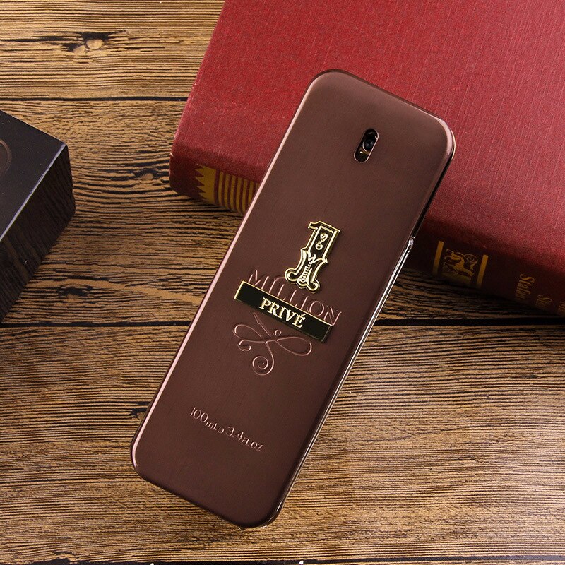 JEAN MISS Perfume Men 100ML Glass Bottle Male Wood Flavor Lasting 1 million Spray Parfum Gentleman Atomizer Fragrances Water