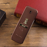 JEAN MISS Perfume Men 100ML Glass Bottle Male Wood Flavor Lasting 1 million Spray Parfum Gentleman Atomizer Fragrances Water