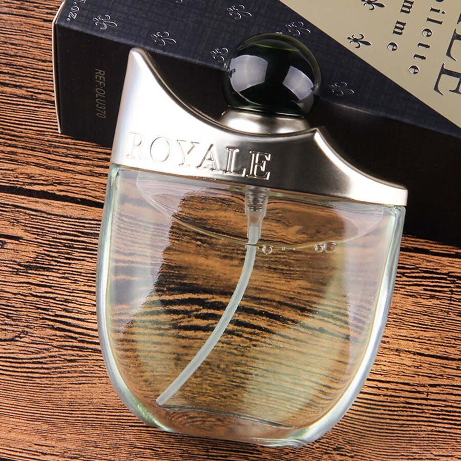 MayCreate 75ml Perfume Men Long Lasting Fragrance Mini Bottle Male Parfum For Men Perfume Spray Glass Bottle Fragrances
