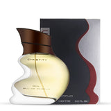 JEAN MISS Perfume Men 100ML Glass Bottle Male Wood Flavor Lasting 1 million Spray Parfum Gentleman Atomizer Fragrances Water