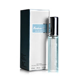 Portable 15ml Classic Cologne Male Perfumed Spray Woman Pheromone Perfumed Men Body Deodorant Parfums Long Lasting Fragrance