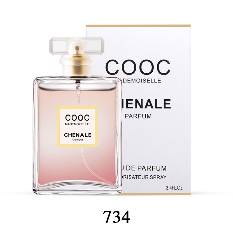 JEAN MISS Brand Perfume Women 100ML Fragrance Long Lasting For Female Parfum Natural Femininity Lady Glass Bottle Atomizer Water