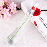 Maycreate 50ml Women Parfum Fragrance And Deodorant Female Long Lasting Faint Scent Liquid Antiperspirant Spray Flower Parfumes