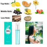 3ml Multi-kinds Women Atomizer Parfume Beautiful Package Female Parfum Fashion Lady Flower Fruit Fragrance Perfumes Long Lasting