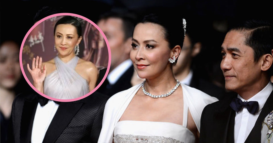 DETECTIVE DEE THE 4 HEAVENLY KINGS - CARINA LAU, MARK CHAO