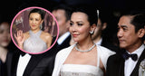 DETECTIVE DEE THE 4 HEAVENLY KINGS - CARINA LAU, MARK CHAO